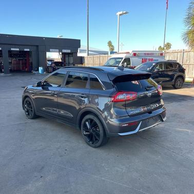 2018 Kia Niro EX