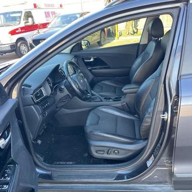 2018 Kia Niro EX