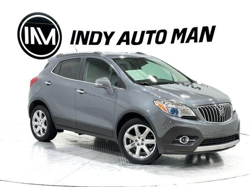 2014 Buick Encore Premium