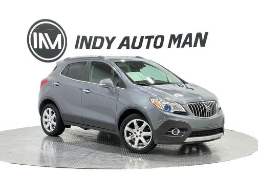 2014 Buick Encore Premium