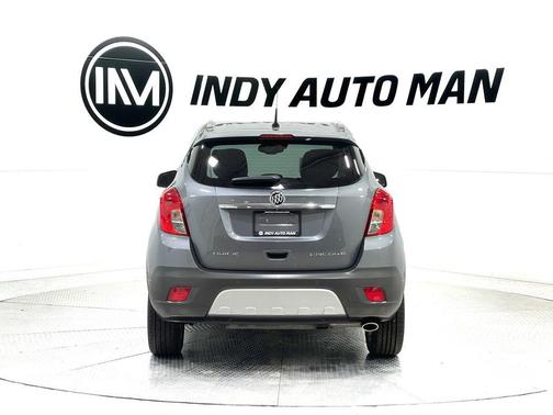 2014 Buick Encore Premium