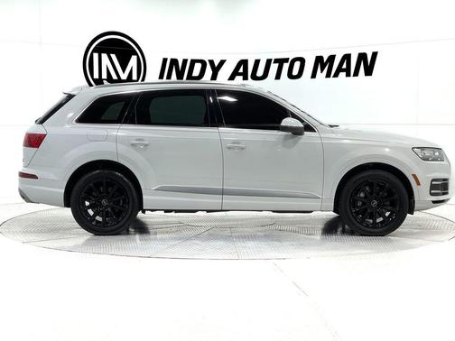 2018 Audi Q7 3.0T Premium Plus