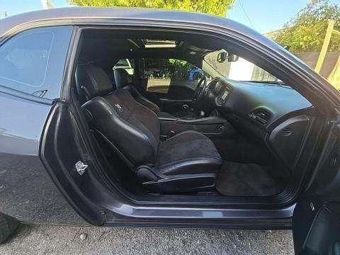 2019 Dodge Challenger R/T Scat Pack