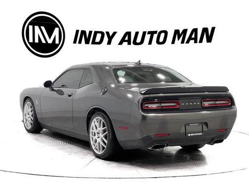 2019 Dodge Challenger R/T Scat Pack