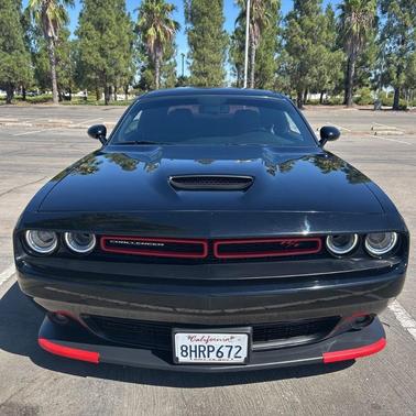 2019 Dodge Challenger R/T