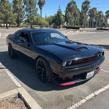 2019 Dodge Challenger R/T