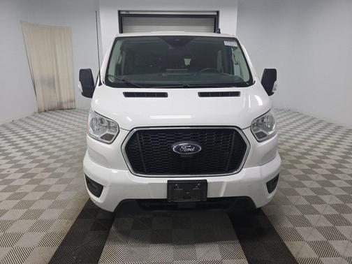 2022 Ford Transit-350 XLT