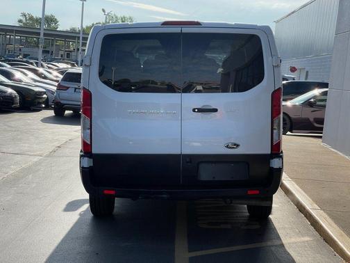 2022 Ford Transit-350 XLT