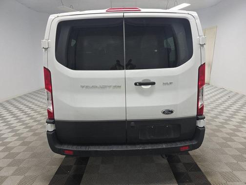 2022 Ford Transit-350 XLT