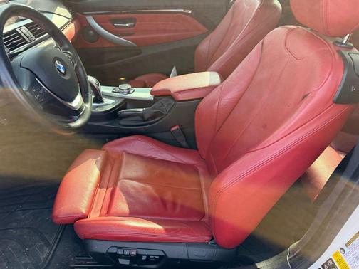 2015 BMW 428 i xDrive