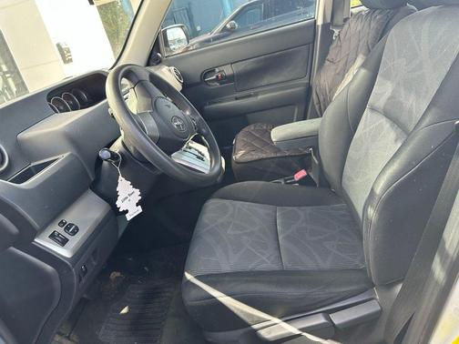 2012 Scion xB Base