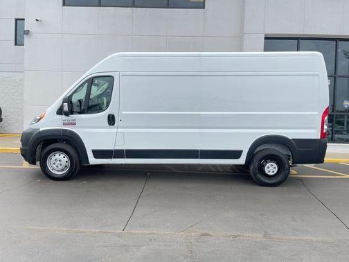2022 RAM ProMaster 2500 High Roof