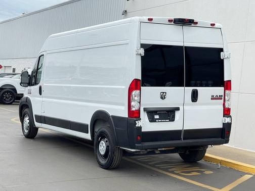 2022 RAM ProMaster 2500 High Roof