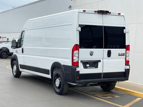 2022 RAM ProMaster 2500 High Roof