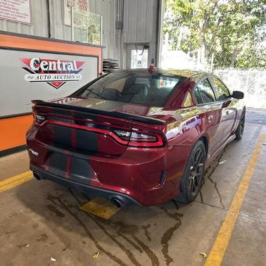 2017 Dodge Charger R/T 392