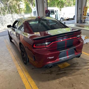 2017 Dodge Charger R/T 392