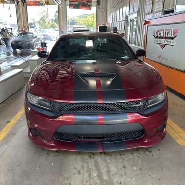 2017 Dodge Charger R/T 392