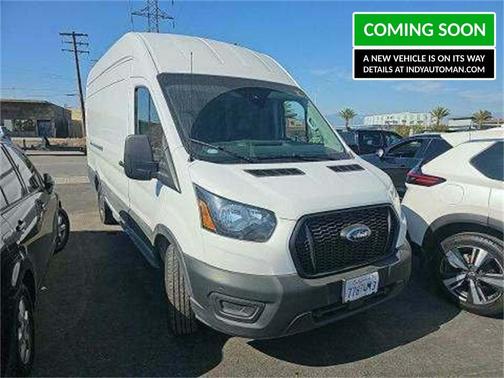 2022 Ford Transit-250 Base