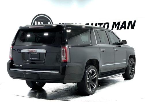 2019 GMC Yukon XL Denali