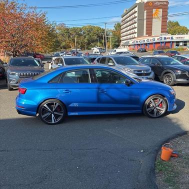 2018 Audi RS 3 2.5T