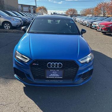 2018 Audi RS 3 2.5T