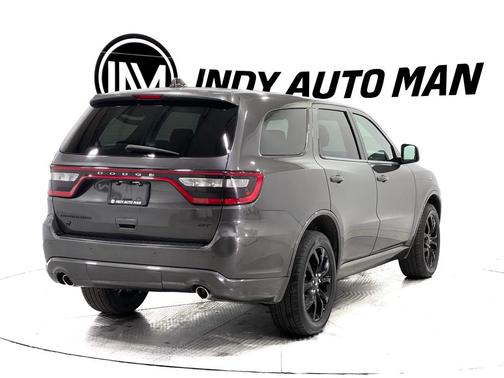 2020 Dodge Durango GT