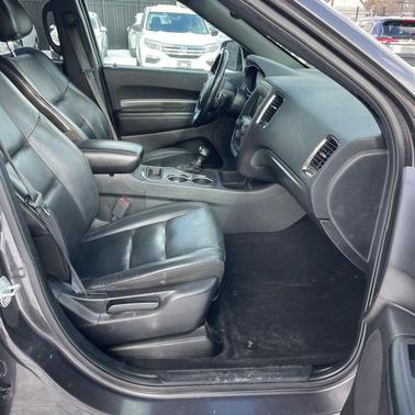 2020 Dodge Durango GT