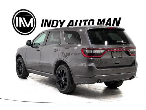 2020 Dodge Durango GT