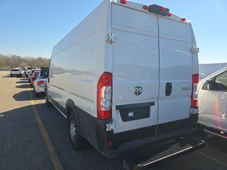 2023 RAM ProMaster 3500 High Roof