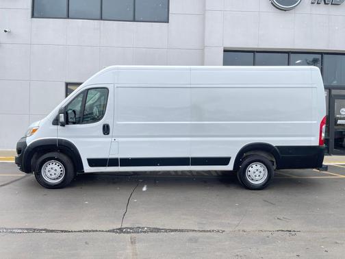 2023 RAM ProMaster 3500 High Roof