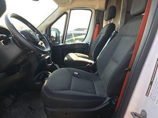 2023 RAM ProMaster 3500 High Roof