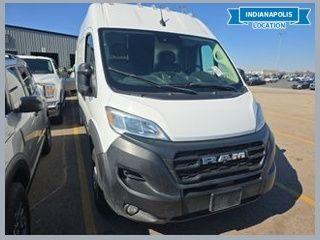 2023 RAM ProMaster 3500 High Roof