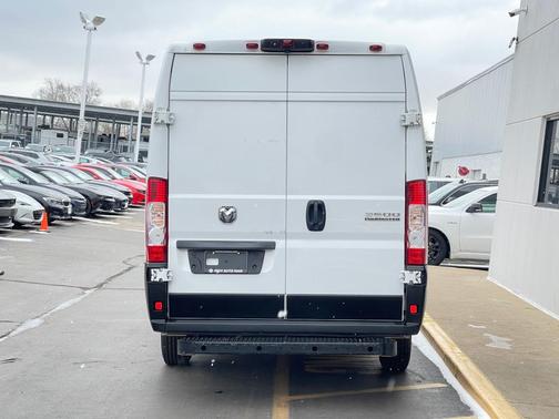 2023 RAM ProMaster 3500 High Roof