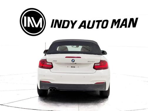 2016 BMW 228 i xDrive