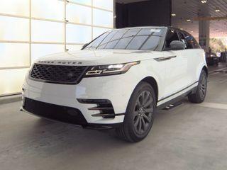 2019 Land Rover Range Rover Velar P250 SE R-Dynamic