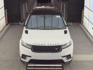 2019 Land Rover Range Rover Velar P250 SE R-Dynamic