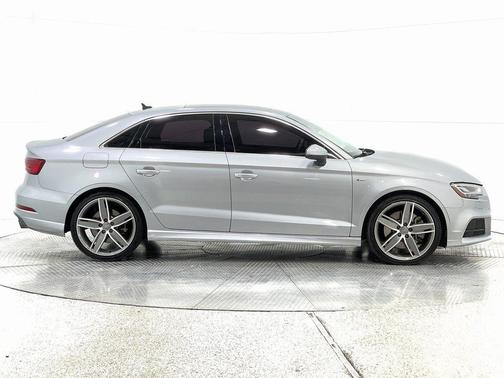 2019 Audi A3 2.0T Premium