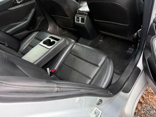 2017 Nissan Maxima 3.5 SV