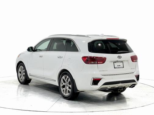 2019 Kia Sorento SX
