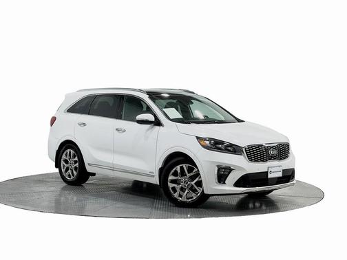 2019 Kia Sorento SX