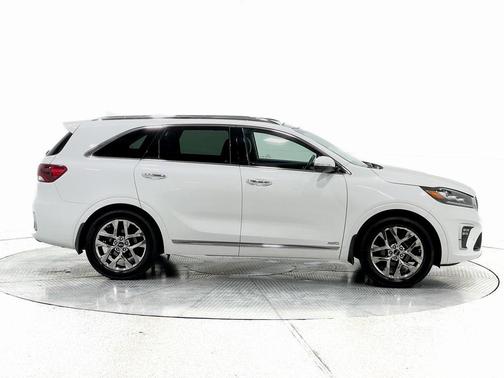 2019 Kia Sorento SX