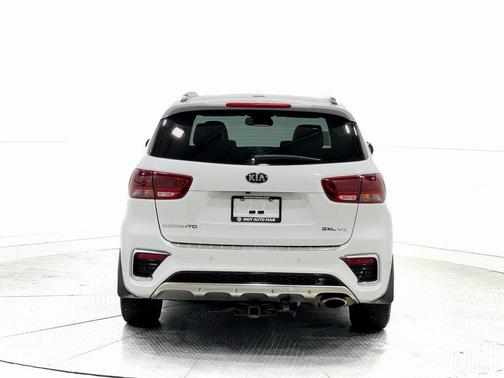 2019 Kia Sorento SX