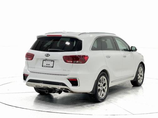 2019 Kia Sorento SX