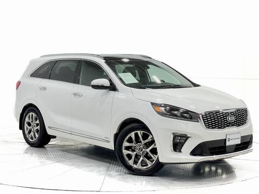 2019 Kia Sorento SX