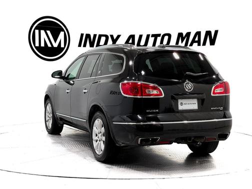 2016 Buick Enclave Premium