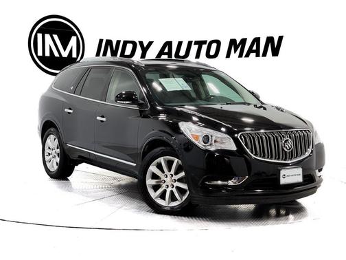 2016 Buick Enclave Premium