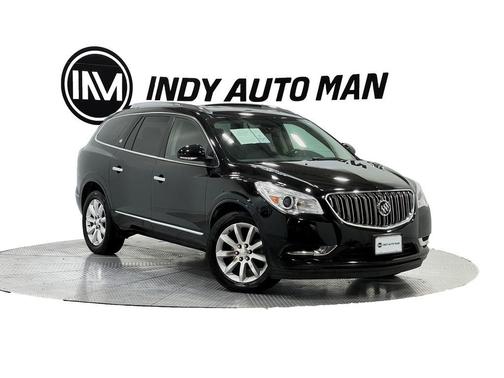 2016 Buick Enclave Premium