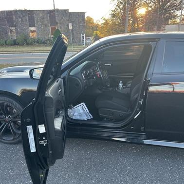 2021 Dodge Charger R/T