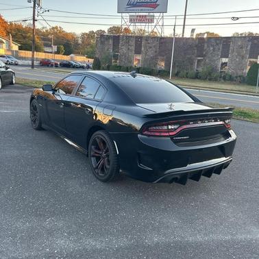 2021 Dodge Charger R/T