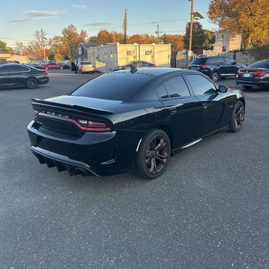2021 Dodge Charger R/T